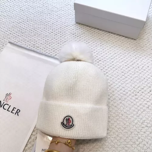 Replica Moncler Caps #1360124 $32.00 USD for Wholesale