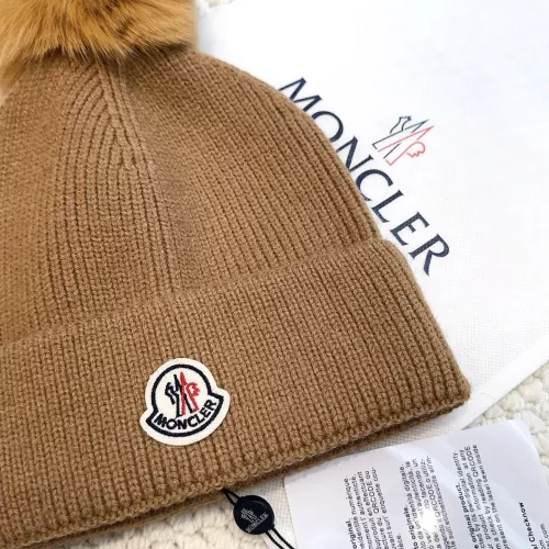 Replica Moncler Caps #1360126 $32.00 USD for Wholesale