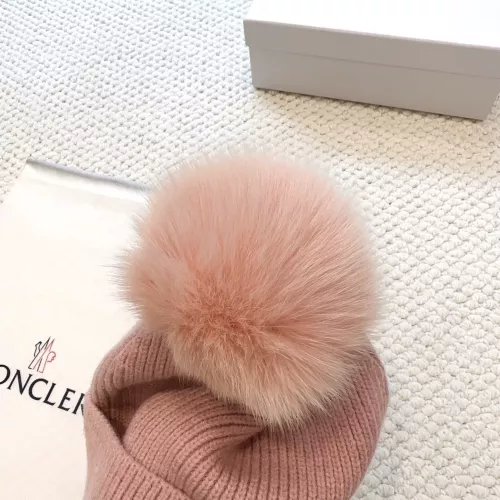 Replica Moncler Caps #1360128 $32.00 USD for Wholesale