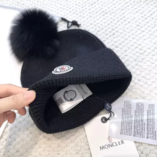 Replica Moncler Caps #1360130 $32.00 USD for Wholesale
