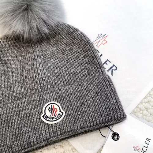 Replica Moncler Caps #1360131 $32.00 USD for Wholesale