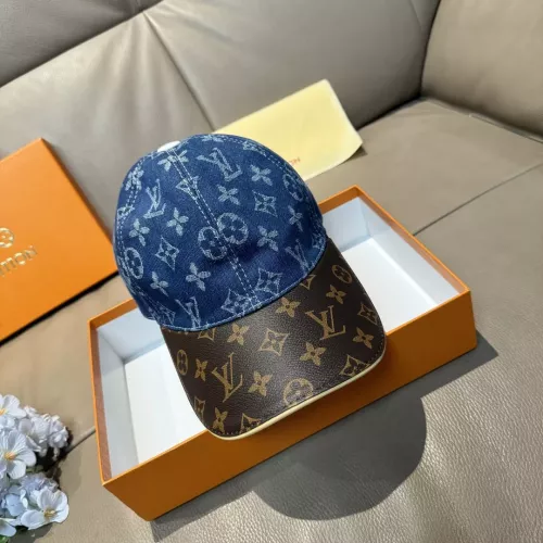 Louis Vuitton LV Caps #1360137