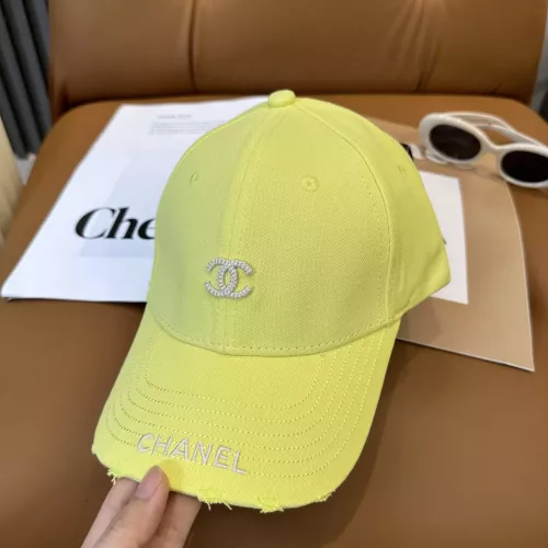 Chanel Caps #1360139