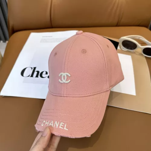 Chanel Caps #1360140