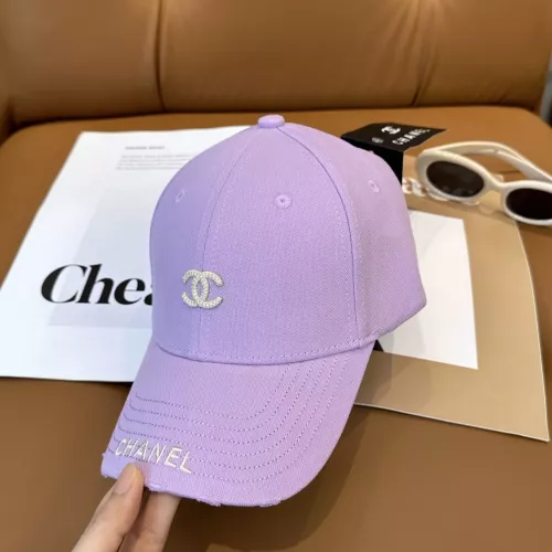 Chanel Caps #1360141