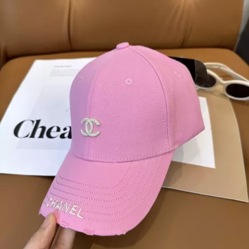 Chanel Caps #1360142