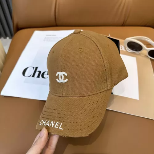 Chanel Caps #1360143
