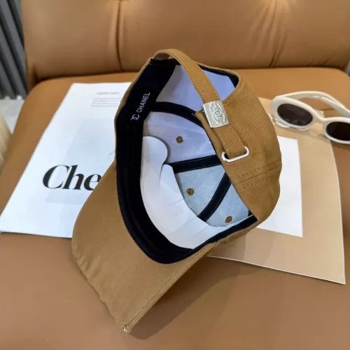 Replica Chanel Caps #1360143 $25.00 USD for Wholesale