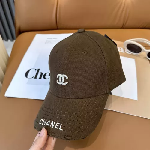 Chanel Caps #1360144