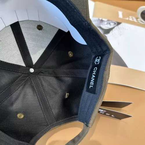 Replica Chanel Caps #1360144 $25.00 USD for Wholesale