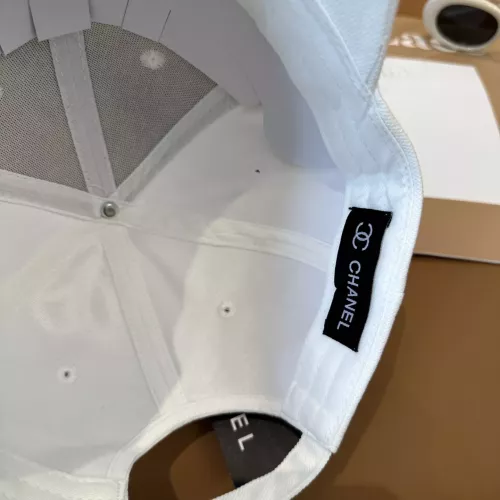 Replica Chanel Caps #1360145 $25.00 USD for Wholesale