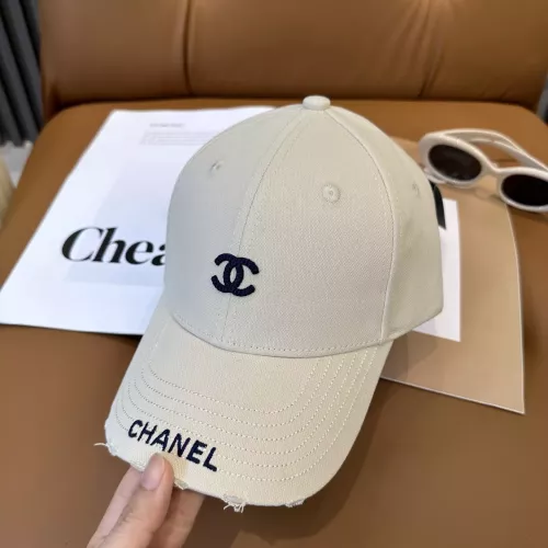 Chanel Caps #1360146