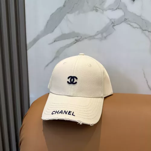 Replica Chanel Caps #1360146 $25.00 USD for Wholesale