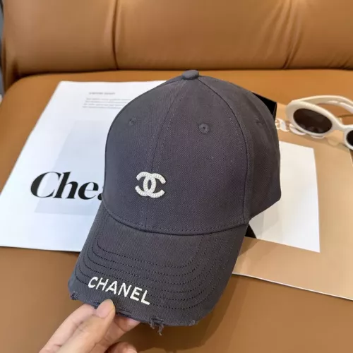 Chanel Caps #1360147