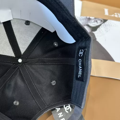 Replica Chanel Caps #1360147 $25.00 USD for Wholesale