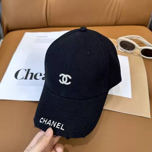 Chanel Caps #1360148