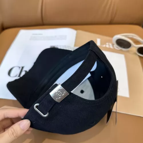 Replica Chanel Caps #1360148 $25.00 USD for Wholesale