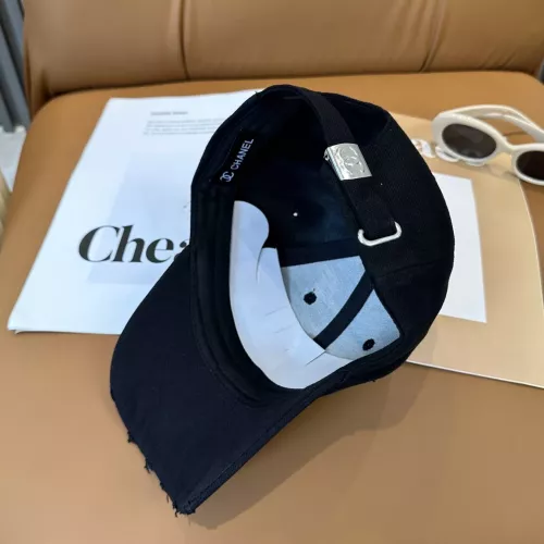 Replica Chanel Caps #1360148 $25.00 USD for Wholesale