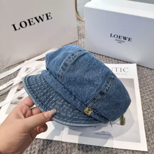 Replica LOEWE Caps #1360154 $36.00 USD for Wholesale