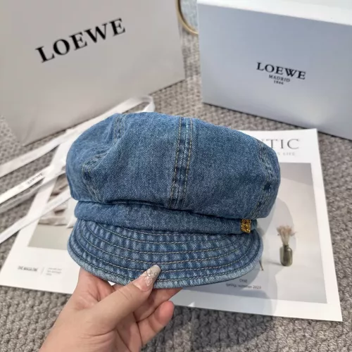 Replica LOEWE Caps #1360154 $36.00 USD for Wholesale