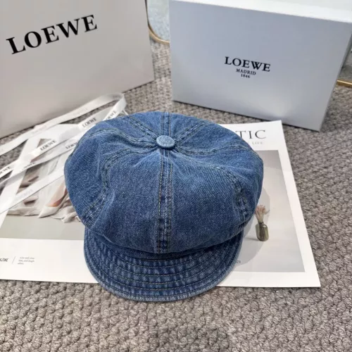 Replica LOEWE Caps #1360154 $36.00 USD for Wholesale