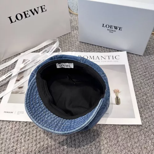 Replica LOEWE Caps #1360154 $36.00 USD for Wholesale