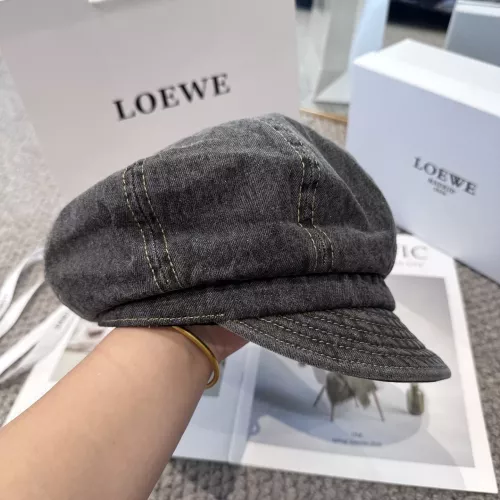 Replica LOEWE Caps #1360155 $36.00 USD for Wholesale