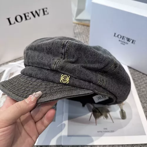 Replica LOEWE Caps #1360155 $36.00 USD for Wholesale