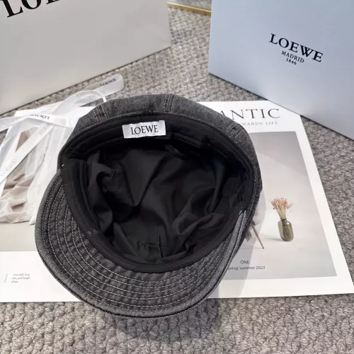 Replica LOEWE Caps #1360155 $36.00 USD for Wholesale