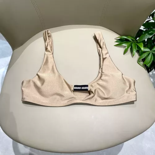 Replica MIU MIU Bathing Suits For Women #1360159 $40.00 USD for Wholesale