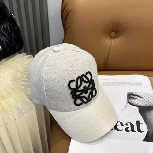 Replica LOEWE Caps #1360162 $27.00 USD for Wholesale
