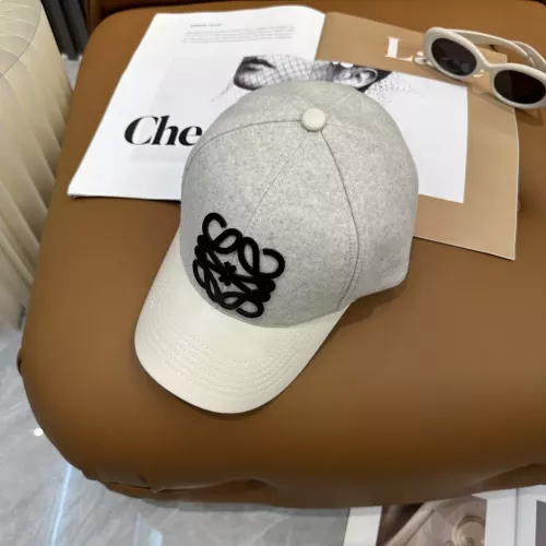 Replica LOEWE Caps #1360162 $27.00 USD for Wholesale