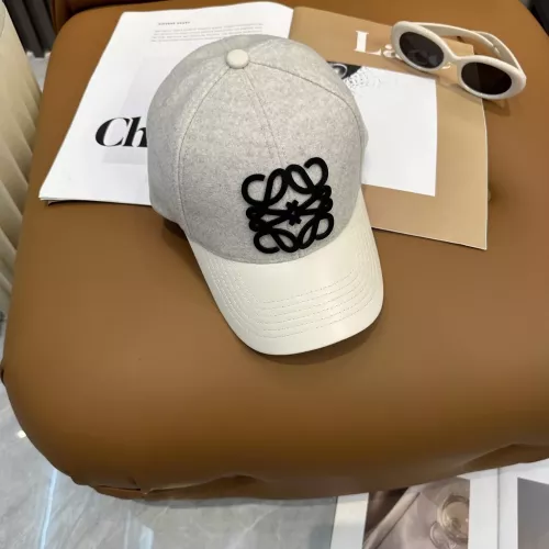 Replica LOEWE Caps #1360162 $27.00 USD for Wholesale