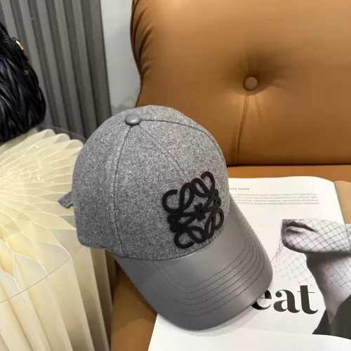 Replica LOEWE Caps #1360163 $27.00 USD for Wholesale