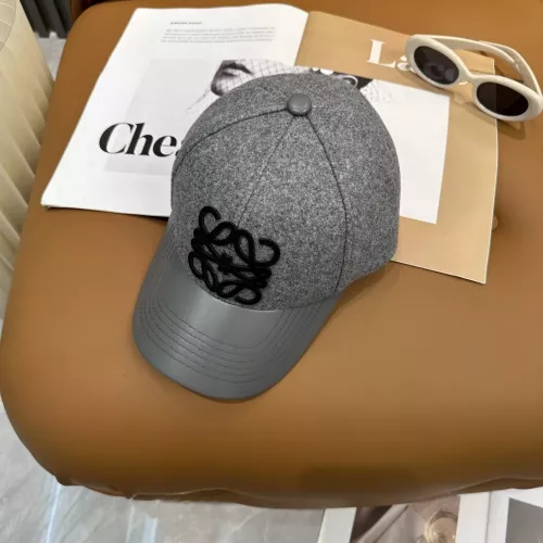 Replica LOEWE Caps #1360163 $27.00 USD for Wholesale