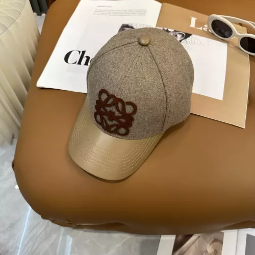 Replica LOEWE Caps #1360164 $27.00 USD for Wholesale