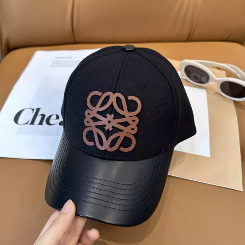 LOEWE Caps #1360165 $27.00 USD, Wholesale Replica LOEWE Caps