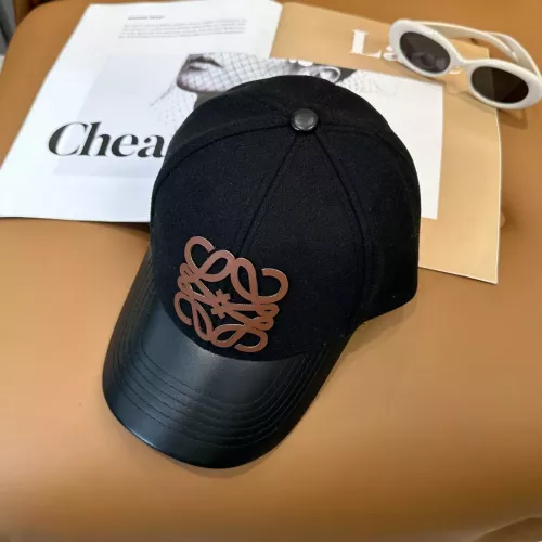 Replica LOEWE Caps #1360165 $27.00 USD for Wholesale