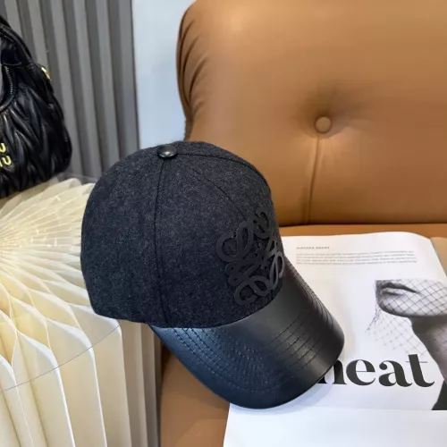 Replica LOEWE Caps #1360166 $27.00 USD for Wholesale