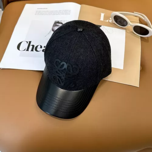 Replica LOEWE Caps #1360166 $27.00 USD for Wholesale