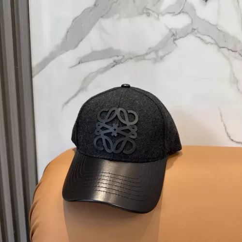 Replica LOEWE Caps #1360166 $27.00 USD for Wholesale