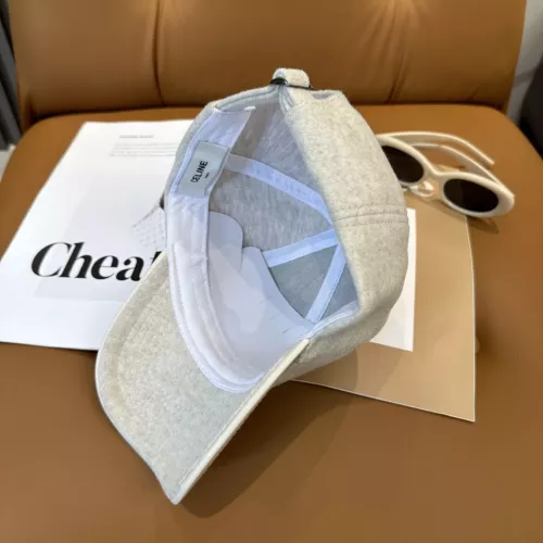 Replica Celine Caps #1360167 $27.00 USD for Wholesale
