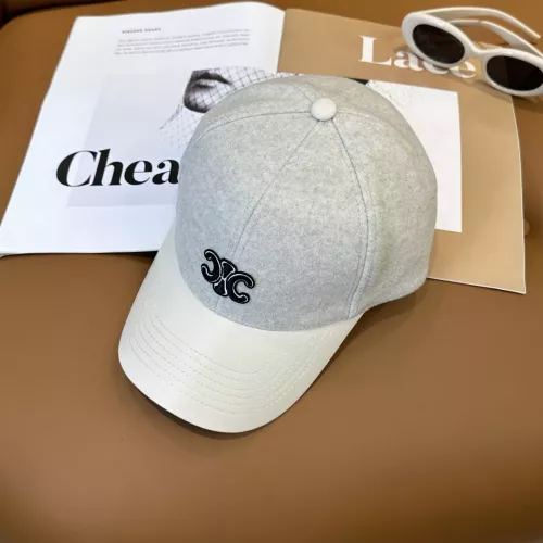 Replica Celine Caps #1360167 $27.00 USD for Wholesale