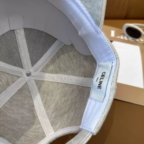 Replica Celine Caps #1360167 $27.00 USD for Wholesale