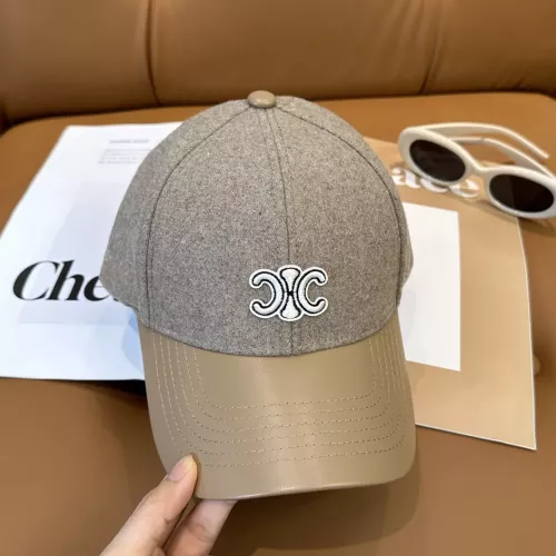 Celine Caps #1360168 $27.00 USD, Wholesale Replica Celine Caps