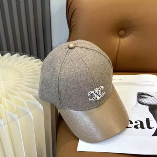 Replica Celine Caps #1360168 $27.00 USD for Wholesale