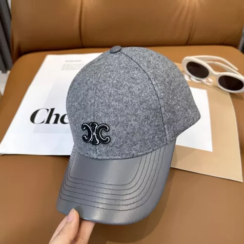 Celine Caps #1360169 $27.00 USD, Wholesale Replica Celine Caps