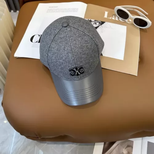 Replica Celine Caps #1360169 $27.00 USD for Wholesale
