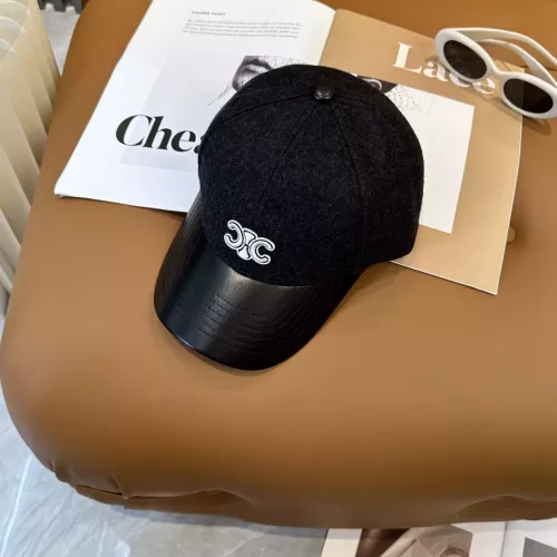 Replica Celine Caps #1360170 $27.00 USD for Wholesale