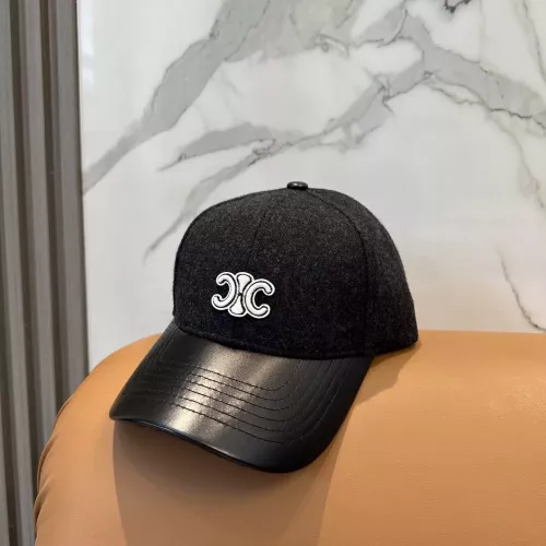 Replica Celine Caps #1360170 $27.00 USD for Wholesale